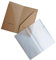 Wanderings Reißverschlussetui Und Kraftkartenhalter – 8,25 x 4,25 Zoll (21 x 11 cm) - 2er-Pack Zubehör Für Nachfüllbare Reisetagebücher – Standardgröße