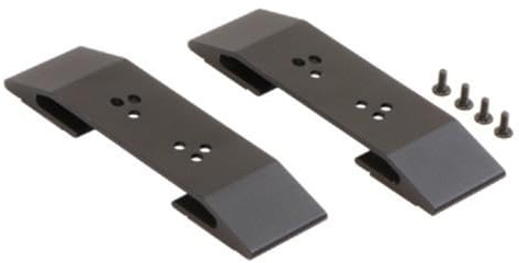 SHUTTLE PS02 - Vertical stand for 1.3-litre XPC slim PCs