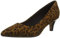 Clarks Women's Linvale Jerica Closed-Toe Pumps, Brown Interest, 8 UK
