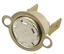 sparefixd Thermal Cut Out Switch 175c to Fit Beko Oven