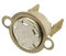 sparefixd Thermal Cut Out Switch 175c to Fit Beko Oven