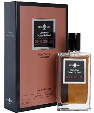 AFFINESSENCE BASE NOTE COLLECTION PATCHOULI OUD (U) EDP FR