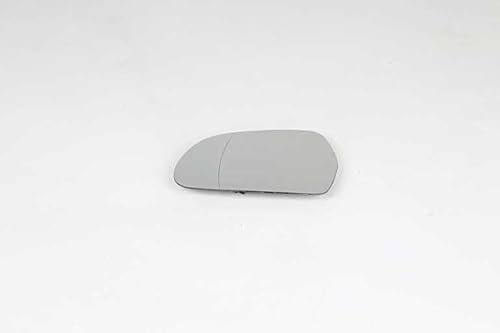 BSG 90-910-059, SPIEGELGLAS, AUßENSPIEGEL EINBAUSEITE : LINKS Kompatibel Mit (A3-A4-A5 BM 08-15, 8K0857535F, 8F0857535E)