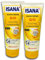 ISANA MED 2 er Pack ISANA Handcreme Q10 2 x 100 ml