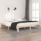 ARKEM Massivholzbett 180x200 cm Holzbett Massivholzbett Familienbett Massivholz-Bettgestell Bed Frames Wooden Betten 810380