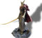 Elden Ring Figure, Elden Ring Valkyrie Statue Collectibles, Figures for Home Decor, Mysterious Elden Ring Valkyrie Sculpture, Elden Ring Game Fans Collection, Best Gift for Game Lovers