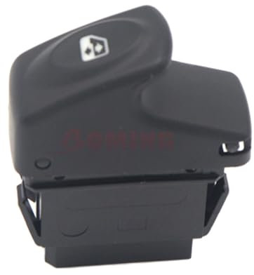 Interruptor de elevalunas eléctrico 7700838100 para Renault Kangoo Megane Clio-