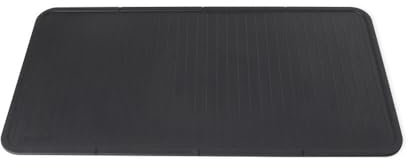 Weber Works Griddle Mid Shelf Mat