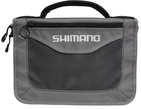 Luggage Shimano Predator - Lure Wallet