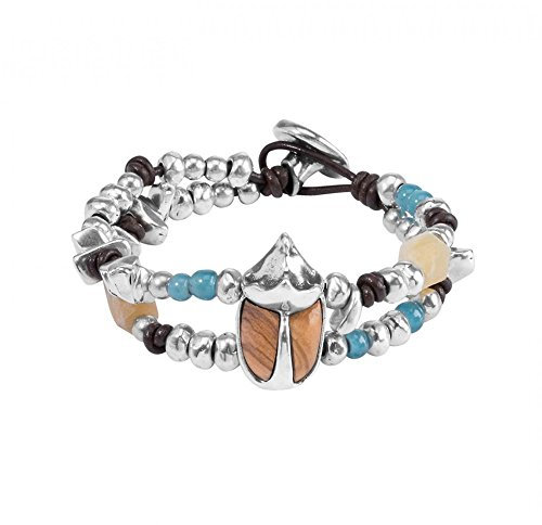 UNO DE 50 bracelet Es cara PUL1468MCLMTL0M