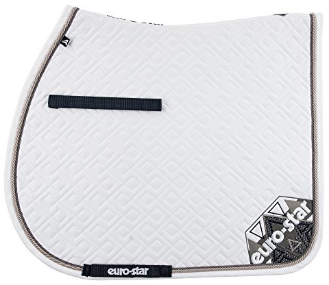 Euro-Star Saddle Pad Excellent SP ws