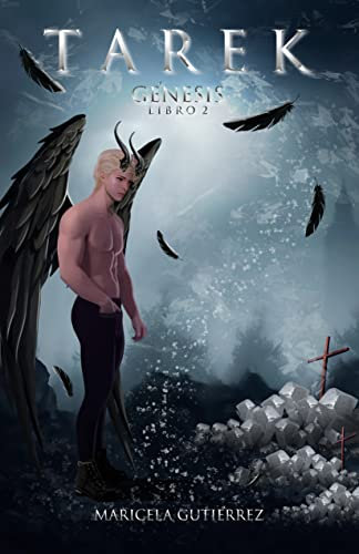 TAREK (Génesis nº 2) (Spanish Edition)