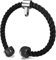 Lions Tricep Rope - Multi Gym Exercise Cord for | Press | Pull Push Down | Lat Bar Machine | Cable Attachment | Heavy Pulley | Easy Grip | Rubber Ends | 27 Long |