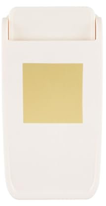 Vaessen Creative Motivstanzer Heavy Duty Quadrate - 3,75 x 3,75 cm - Stanzer für Kartengestaltung, Scrapbooking und Journaling - Kartenbasteln - für schwere Papierarten - Scrapbook Zubehör