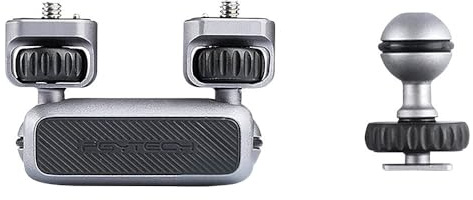 PGYTECH PGYTECH Magic Arm für Action Camcorder