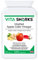 VitaDiet Apple Cider Vinegar Tablets with Chromium for a Healthy Metabolism, Appetite & Natural Immunity (120 Vegan Capsules)