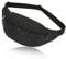 Sac Banane Dames Ville De Sécurité pour Femme PU Etanche Sac de Voyage Randonnée Sacs de Sport Vélo à Dos Waist Fanny Pack Running Outdoor Ceinture de pour Gym, Jogging, Escalade
