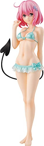 Good Smile Company to Love-Ru Darkness Pop Up Parade Momo Belia Deviluke