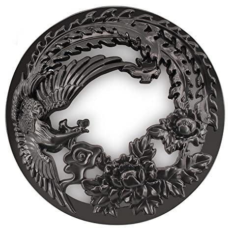 Illuma Lid Candle Kerzedeckel Aufsatz,Mehrere Stile,Candle Matrix Brushed Zubehör Lampenschirm Schirm Topper Metall Weihnachten,Helfen Sie Der Kerze Gleichmäßig Zu Schmelzen