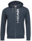 HEAD CLUB FYNN Hoodie FZ Men, navy, L