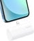 Charmast 5000mAh Mini Power Bank,20W PD Quick Charge Battery Pack Portable Charger Pack Compatible with iPhone 14/13 Pro,Pro Max,12,12 Pro,12 Pro Max,11 Pro,XR,X,8,7,6 Plus,Airpods Pro etc.