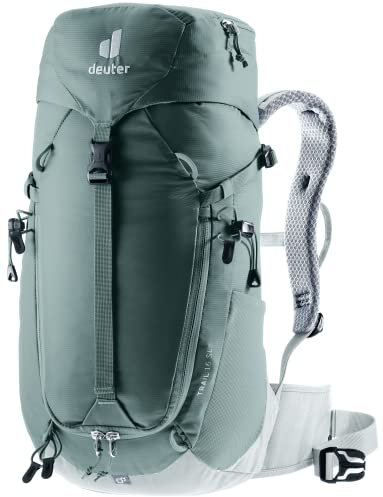 deuter Trail 16 SL Damen Klettersteig Wanderrucksack