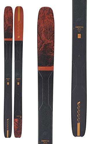 K2 Damen x Skischuhe, Design, 40