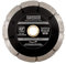 DT-DIATOOL 115mm malta rastrello crack chaser doppio disco diamantato per malta rimozione stucco cemento asfalto superfici riparazione muratura mattoni pietra taglio