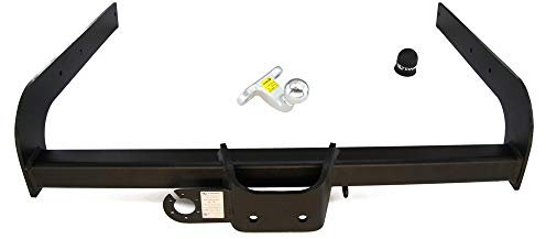 Anhängerkupplung starr für VW Transporter T4 IV Pritsche 09/1990-2003