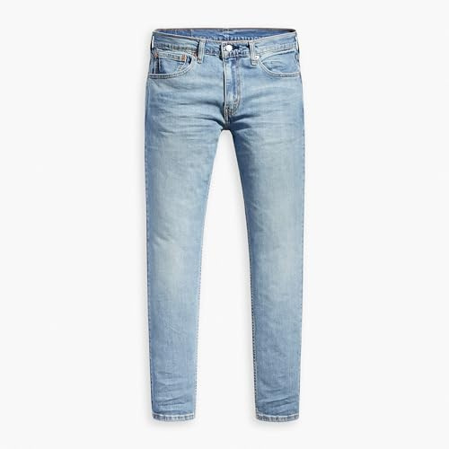 Levi's 512 Slim Taper Jeans Homme, Worn to Ride ADV, 28W / 32L