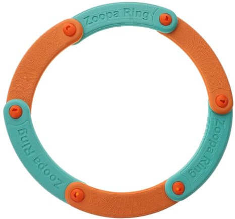 KOMBIUDA Platillo Volador Para Exteriores Variedad De Platillos Voladores Para Habilidades Motoras Finas Juego Educativo Familiar Aprendizaje Educativo Regalo Portátil CD 1 Ud