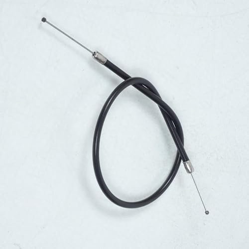 Teknix Throttle Cable for Scooter Piaggio 50 Zip 2T LC 2006 to 2013