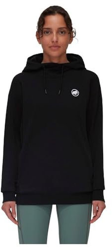 Mammut ML Hoody Damen Original schwarz XL