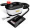 Excel Electric Wallpaper Steamer Stripper 2000W 240V ~ 50Hz - 4.5 Liter Water Tank Capacity - 3 Meter Hose Length - 10 min Steamp time, Wall Paper Stripper