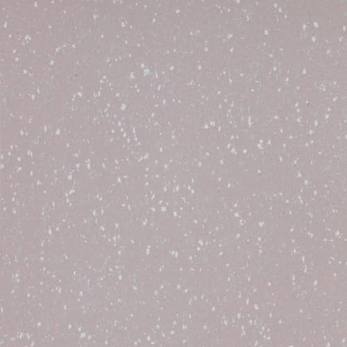 VINYL FLOORING UK Grey Speckled Effect Non Slip Best Contract Commercial Luxury Vinyl Flooring with 2.0mm Thickness-12m(39'4) X 2m(6'6)-24m²