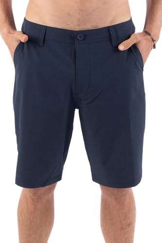Rip Curl Herren Shorts 20 Hybrid Walk Shorts – Water-Friendly, Quick-Dry Shorts for Beach, Surf & Everyday Comfort