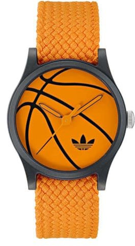 Adidas Originals AOSY25026 Armbanduhr