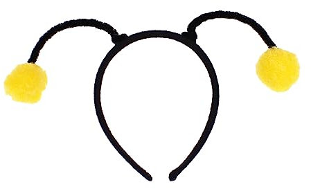 Serre-tête en peluche pour femme, étudiant, cosplay, dessin animé