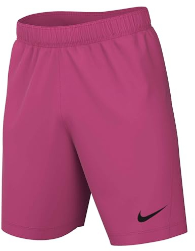 Nike Nike Dri-fit Park 3 Short de Football en Maille pour Homme - Shorts - Hybrid Shorts - Mixte