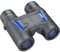 Bushnell Fernglas 8x32 Spectator Sport - kompakt, leicht, sportlich, robust, Perma Focus, BS1832 Schwarz