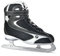 FILA SKATES Damen Chrissy Lx Inline Skate, Black/Silver, 38.5