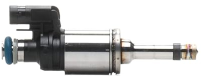 BOSCH 0 261 500 556 Einspritzventil Kompatibel mit FORD Fiesta Mk6 Schrägheck JA8, JR8 31375047 CM5G9F593FA HDEV-5-1 Benzin