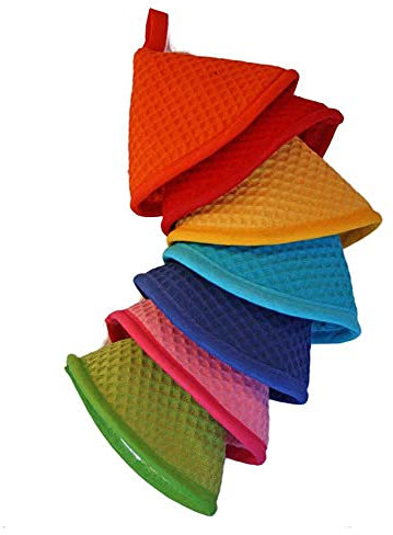PRESINE CONFEZIONE DA 7 PEZZI COLORI ASSORITI