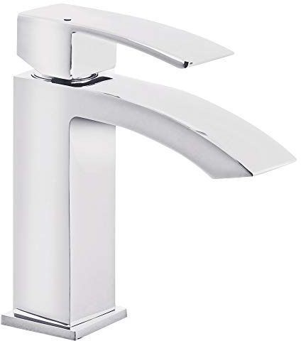 Grünblatt Badarmatur Waschtischarmatur Armatur Wasserhahn (square)