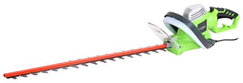 LEM Select AMA - Cortasetos eléctrico (700 W, 68 cm)