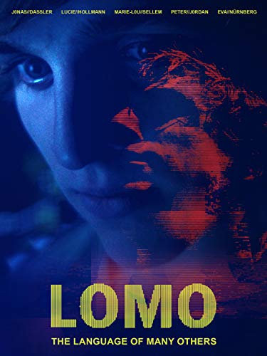 Lomo - The Language of Many Others