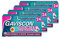 Gaviscon Double Action Heartburn Relief, Mixed Berries, 4-Pack (96 Total) - Fast Soothing For Acid Reflux And Digestive Comfort