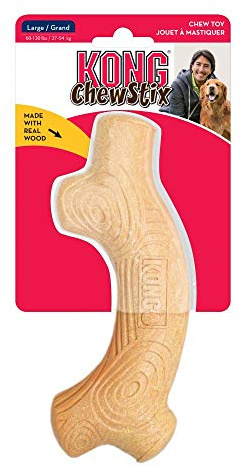 KONG Chewstix Large, beige