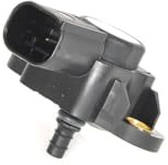 BOSCH 0261230355 Pressure sensor