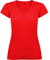 ROLY Camiseta Victoria 6646 Mujer Rojo 60 M